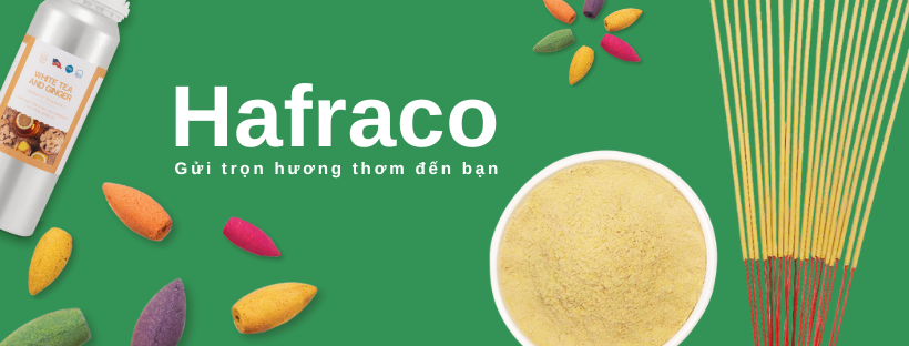 CÔNG TY TNHH HAFRACO