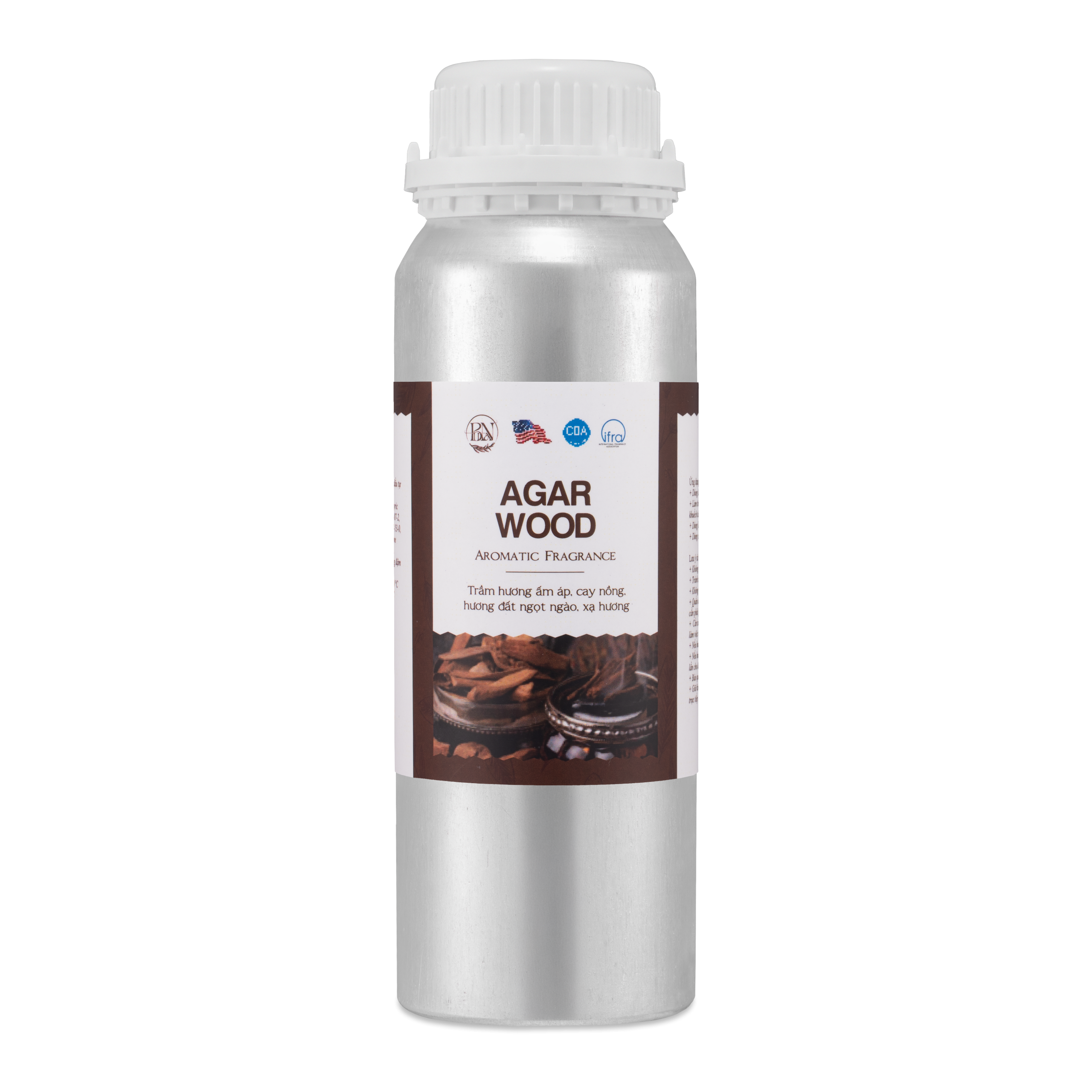 Agar Wood