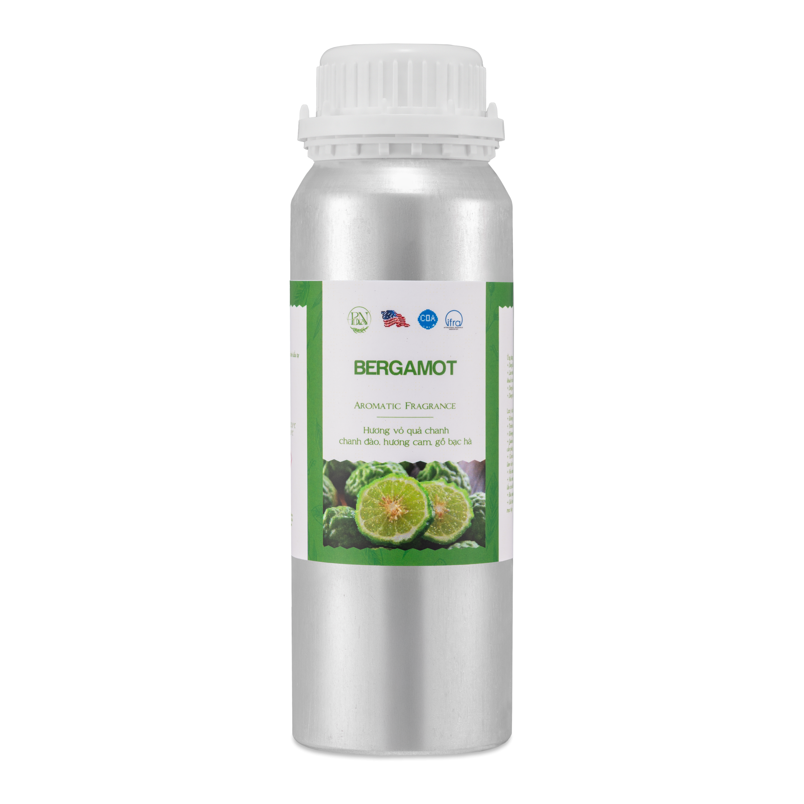 Bergamot