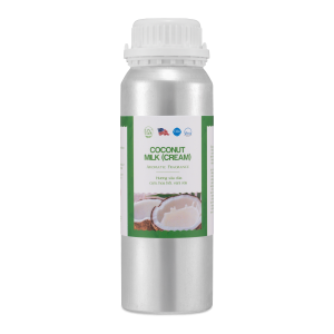 COCONUT MILK( CREAM )