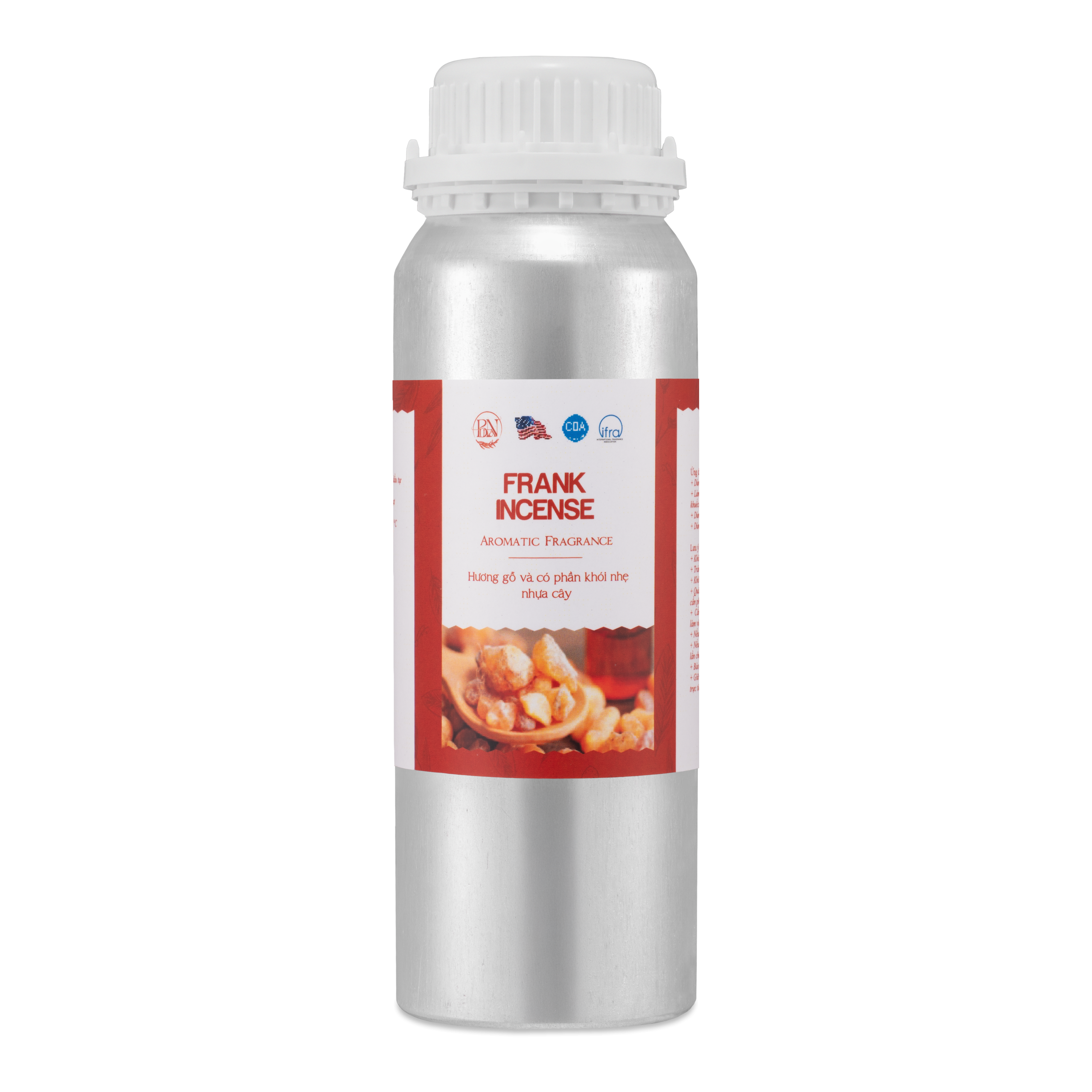 Frank Incense