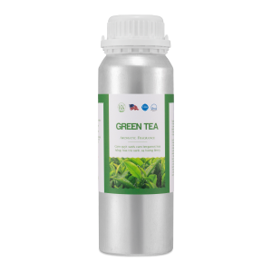 GREEN TEA