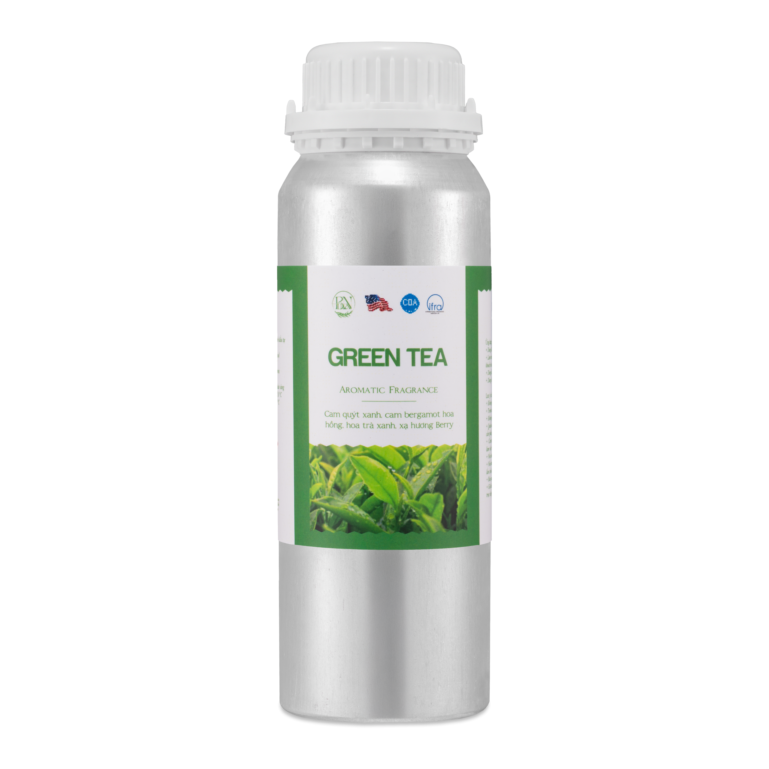 Green Tea