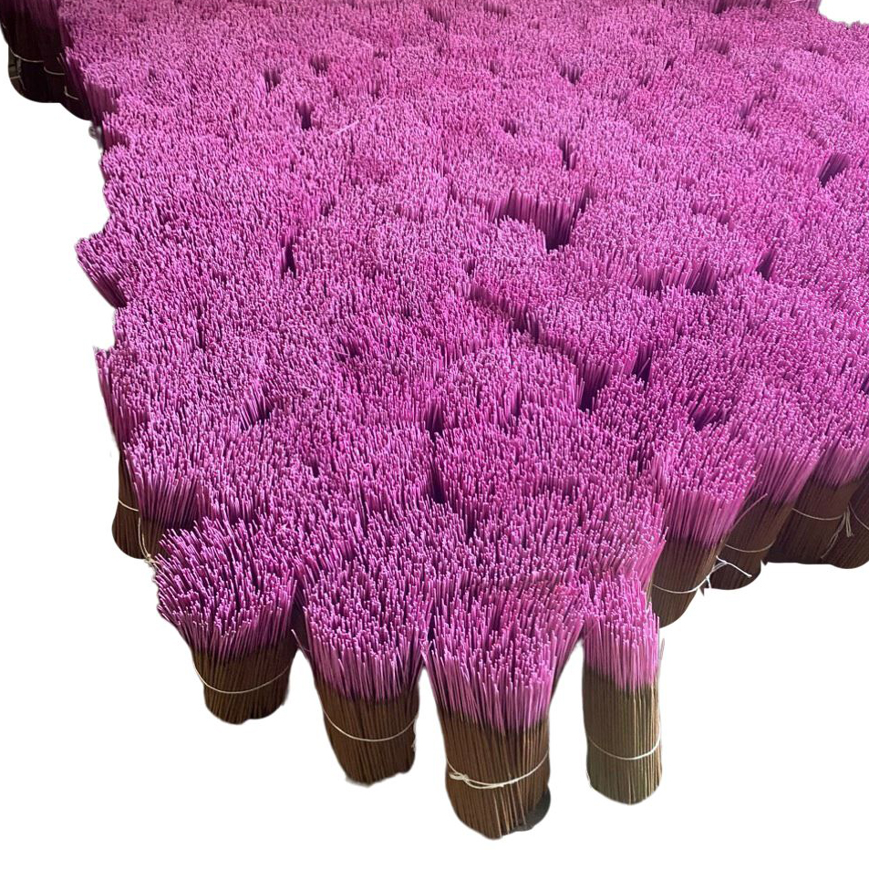 Handmade Painted Handle 2