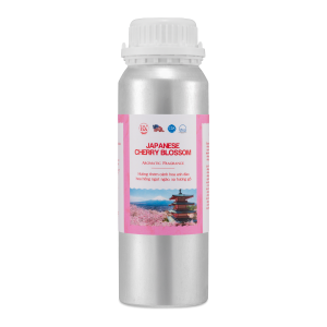 JAPANESE CHERRY BLOSSOM