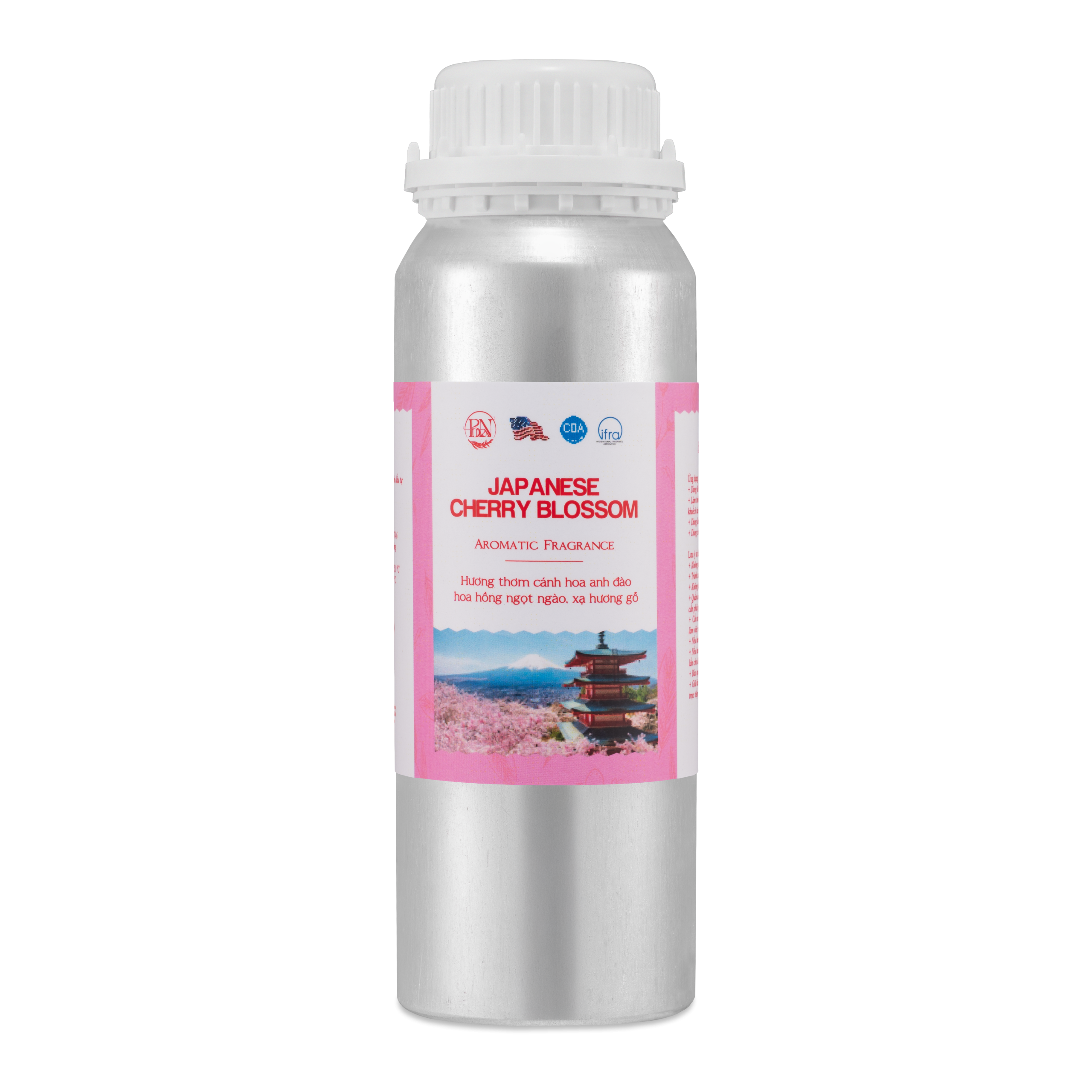 Japanese Cherry Blossom 