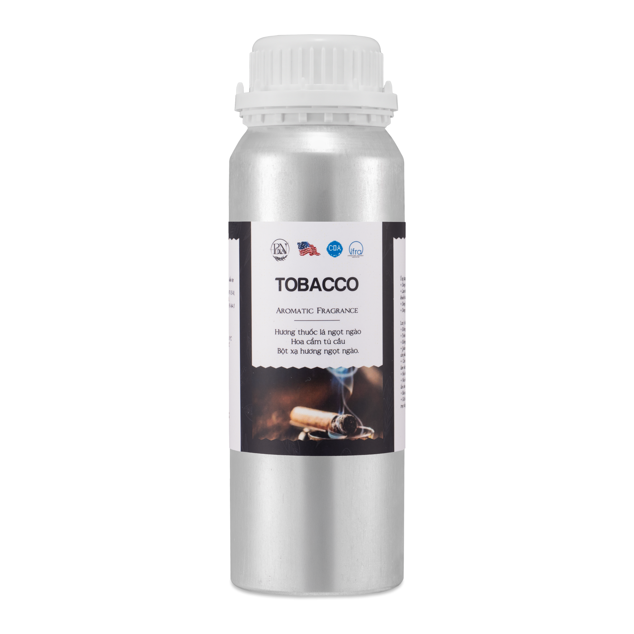Tobacco