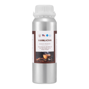 VANNILACHAI