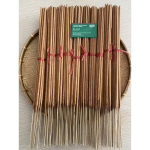 19″ Handmade incense sticks