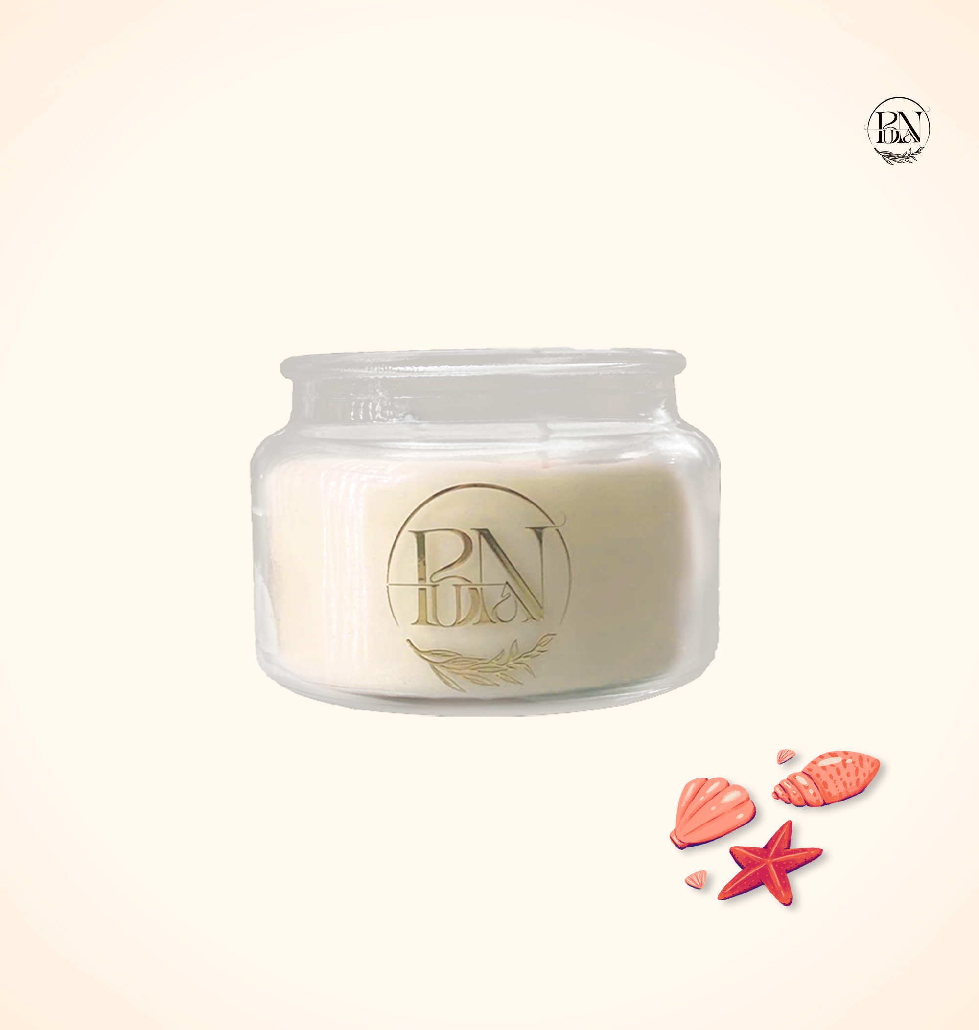 Nến Thơm Bobbi Brown Beach – Hương Biển Tươi Mát