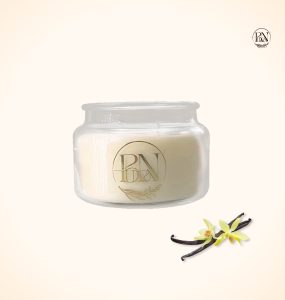 Nến Thơm Tobacco – Sandarac Leather