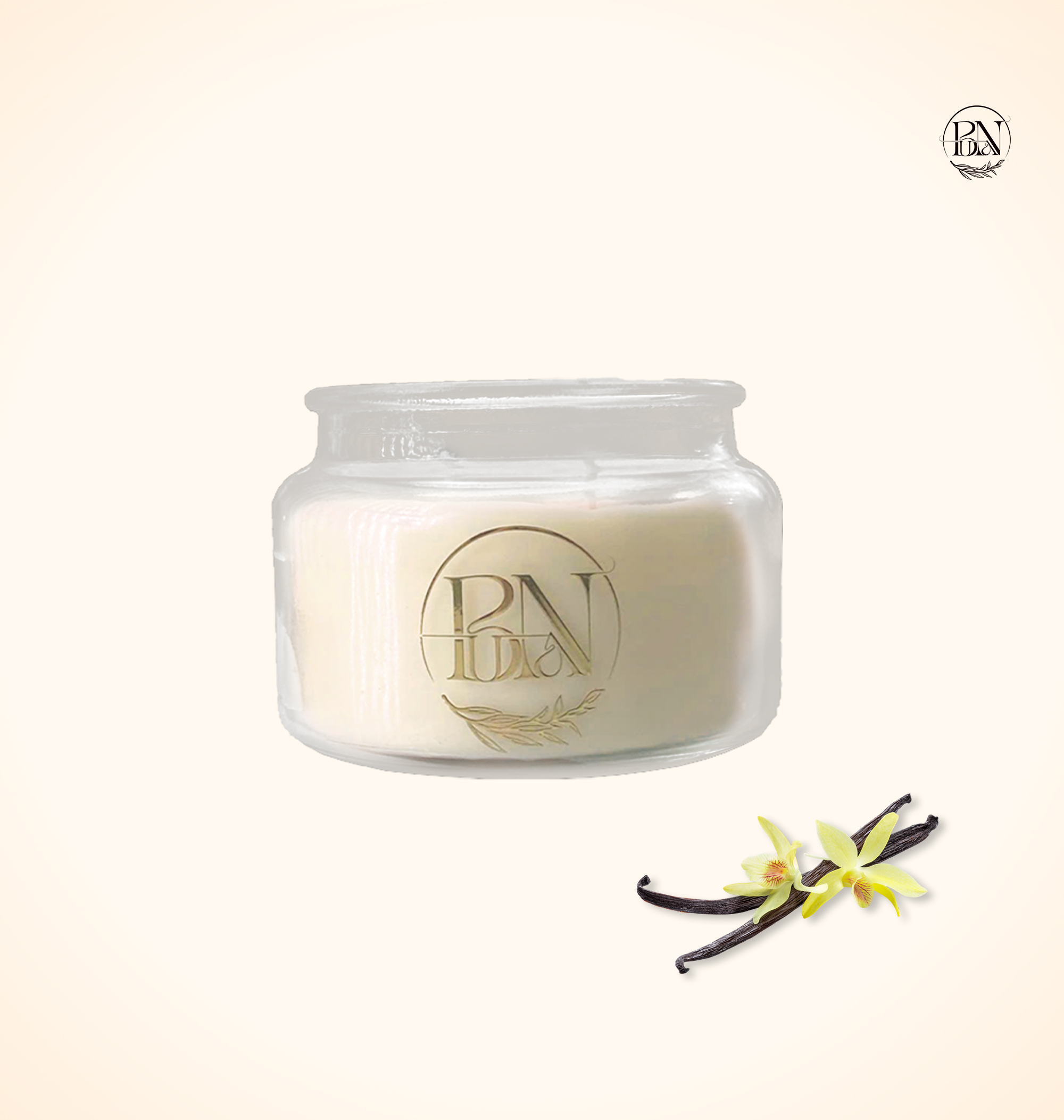 Nến Thơm Tobacco – Sandarac Leather | Hương Khói Sang Trọng & Cá Tính