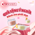 Top 3 Mùi Hương Nến Thơm Tặng 20/10 – Quà Tặng Ý Nghĩa Dành Cho Phái Đẹp